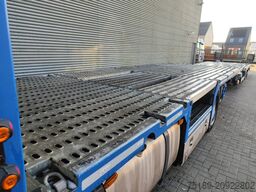 DAF XF 480 6x2 + FVG ALFS