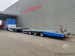 DAF XF 480 6x2 + FVG ALFS