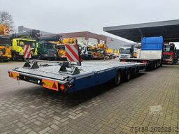 DAF XF 480 6x2 + FVG ALFS