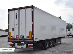 SCHMITZ CARGOBULL SKO FP 60 ThermoKing SLXi 300