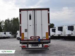SCHMITZ CARGOBULL SKO FP 60 ThermoKing SLXi 300