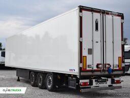 SCHMITZ CARGOBULL SKO FP 60 ThermoKing SLXi 300