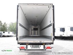 SCHMITZ CARGOBULL SKO FP 60 ThermoKing SLXi 300