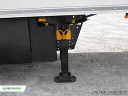 SCHMITZ CARGOBULL SKO FP 60 ThermoKing SLXi 300