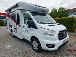 ROLLER TEAM Kronos 291 TL+Vollausstattung+REDUZIERT+