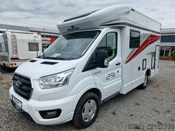 ROLLER TEAM Kronos 291 TL+Vollausstattung+REDUZIERT+