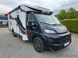 ROLLER TEAM Zefiro 266 P Power Edition + TV/WIFI