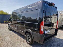 CLEVER Spirit 600 mit Full Pack über 9000,-Preisvorteil