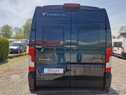 CLEVER Spirit 600 mit Full Pack über 9000,-Preisvorteil