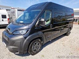 CLEVER Spirit 600 mit Full Pack über 9000,-Preisvorteil