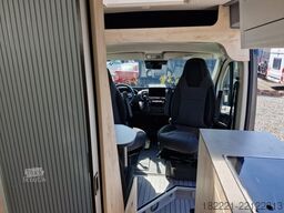 CLEVER Spirit 600 mit Full Pack über 9000,-Preisvorteil