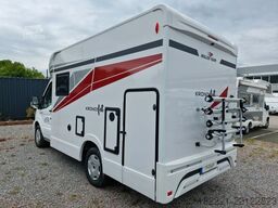 ROLLER TEAM Kronos 291 TL+TOP AUSSTATTUNG+REDUZIERT+