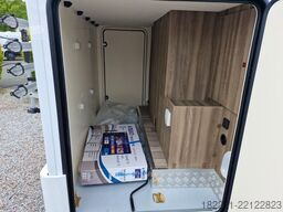 ROLLER TEAM Kronos 291 TL+TOP AUSSTATTUNG+REDUZIERT+