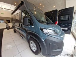 MEGAMOBIL Revolution Sommerpreis!!!! 180 PS Automatik