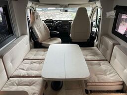 CHALLENGER X150 Open Edition AUTOMATIK AB NOVEMBER 2026