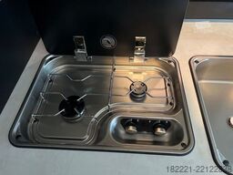 CHALLENGER X150 Open Edition AUTOMATIK AB NOVEMBER 2026