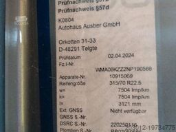 MAN TGX 18.510