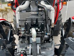  Lintrac 75 LS
