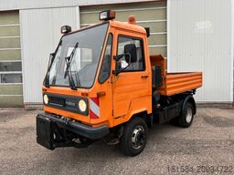 MULTICAR M26 G 4x4