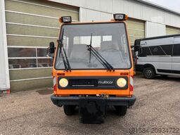 MULTICAR M26 G 4x4