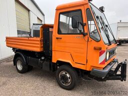 MULTICAR M26 G 4x4