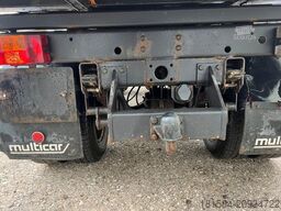 MULTICAR M26 G 4x4