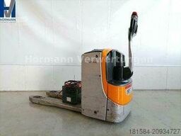 STILL EXU 18 Niederhubwagen / Ameise inkl. Ladegerät