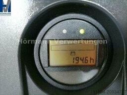 STILL EXU 18 Niederhubwagen / Ameise inkl. Ladegerät