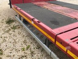 FAYMONVILLE Multimax