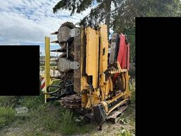 NEW HOLLAND 900 SFIE