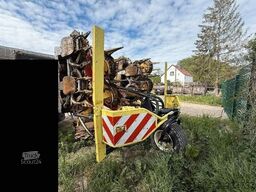 NEW HOLLAND 900 SFIE