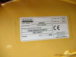 NEW HOLLAND 900 SFIE