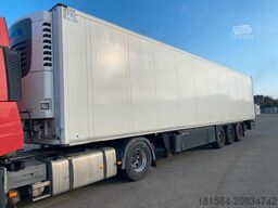 SCHMITZ CARGOBULL SCB S3B