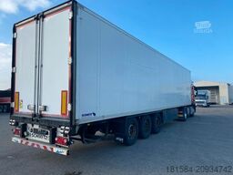 SCHMITZ CARGOBULL SCB S3B