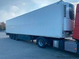 SCHMITZ CARGOBULL SCB S3B