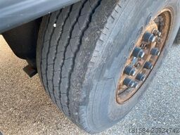 SCHMITZ CARGOBULL SCB S3B