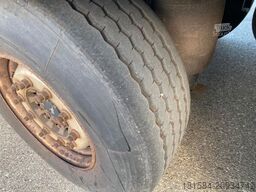 SCHMITZ CARGOBULL SCB S3B