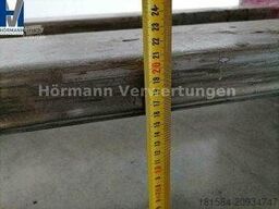 STILL ECU 16 Niederhubwagen/Ameise