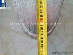 STILL ECU 16 Niederhubwagen/Ameise