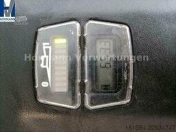 STILL ECU 16 Niederhubwagen/Ameise