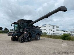 FENDT Ideal T9