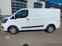 FORD Transit Custom Kasten 280 L1 Trend