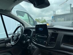 FORD Transit Custom Kasten 280 L1 Trend