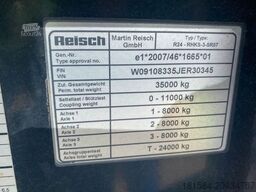REISCH RHKS-3-SR07