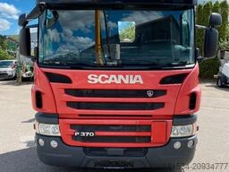 SCANIA P370