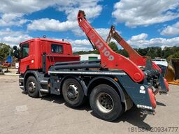 SCANIA P370