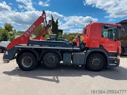 SCANIA P370