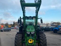 John Deere 6120 M