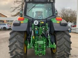 John Deere 6120 M