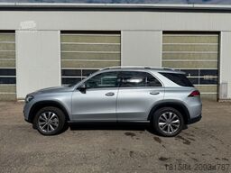 MERCEDES-BENZ GLE 350 e